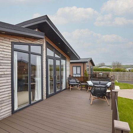 Host & Stay - Puffins Rest Runswick Kültér fotó