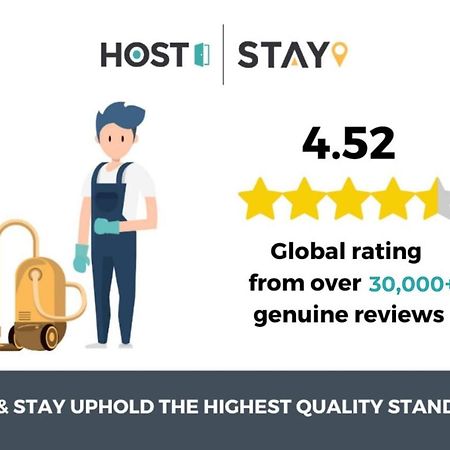 Host & Stay - Puffins Rest Runswick Kültér fotó
