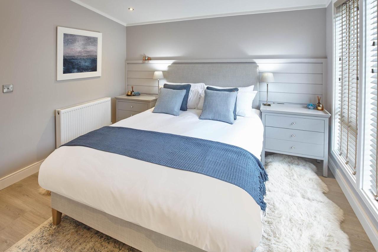 Host & Stay - Puffins Rest Runswick Kültér fotó