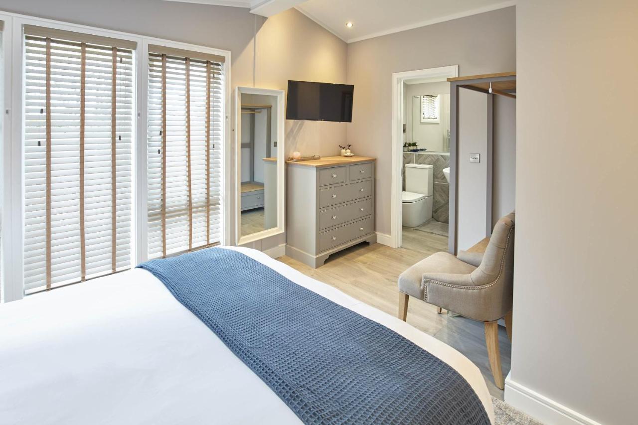 Host & Stay - Puffins Rest Runswick Kültér fotó
