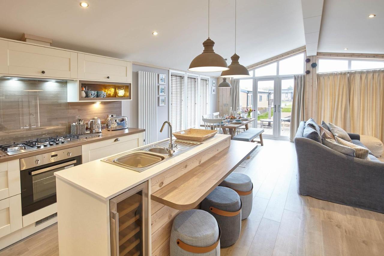 Host & Stay - Puffins Rest Runswick Kültér fotó