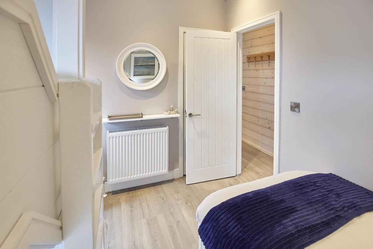 Host & Stay - Puffins Rest Runswick Kültér fotó