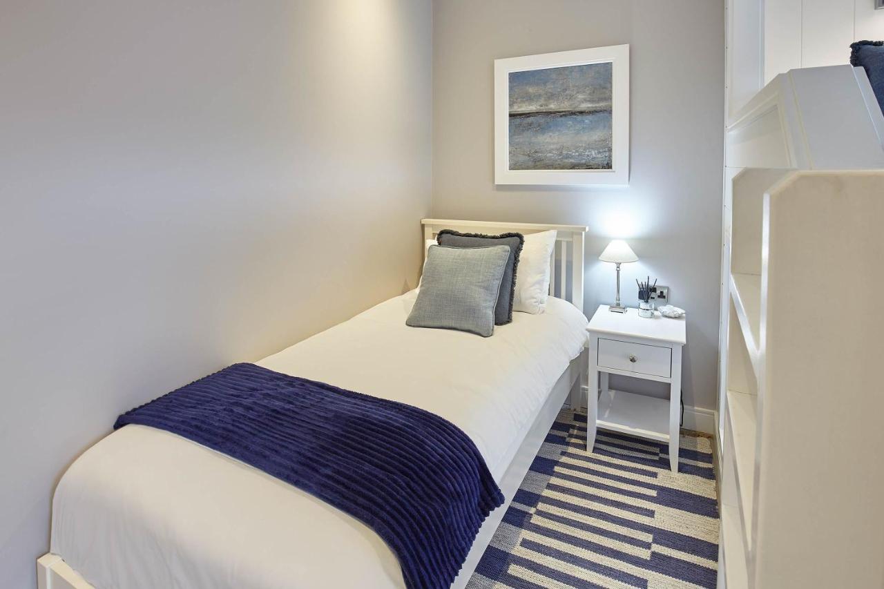 Host & Stay - Puffins Rest Runswick Kültér fotó