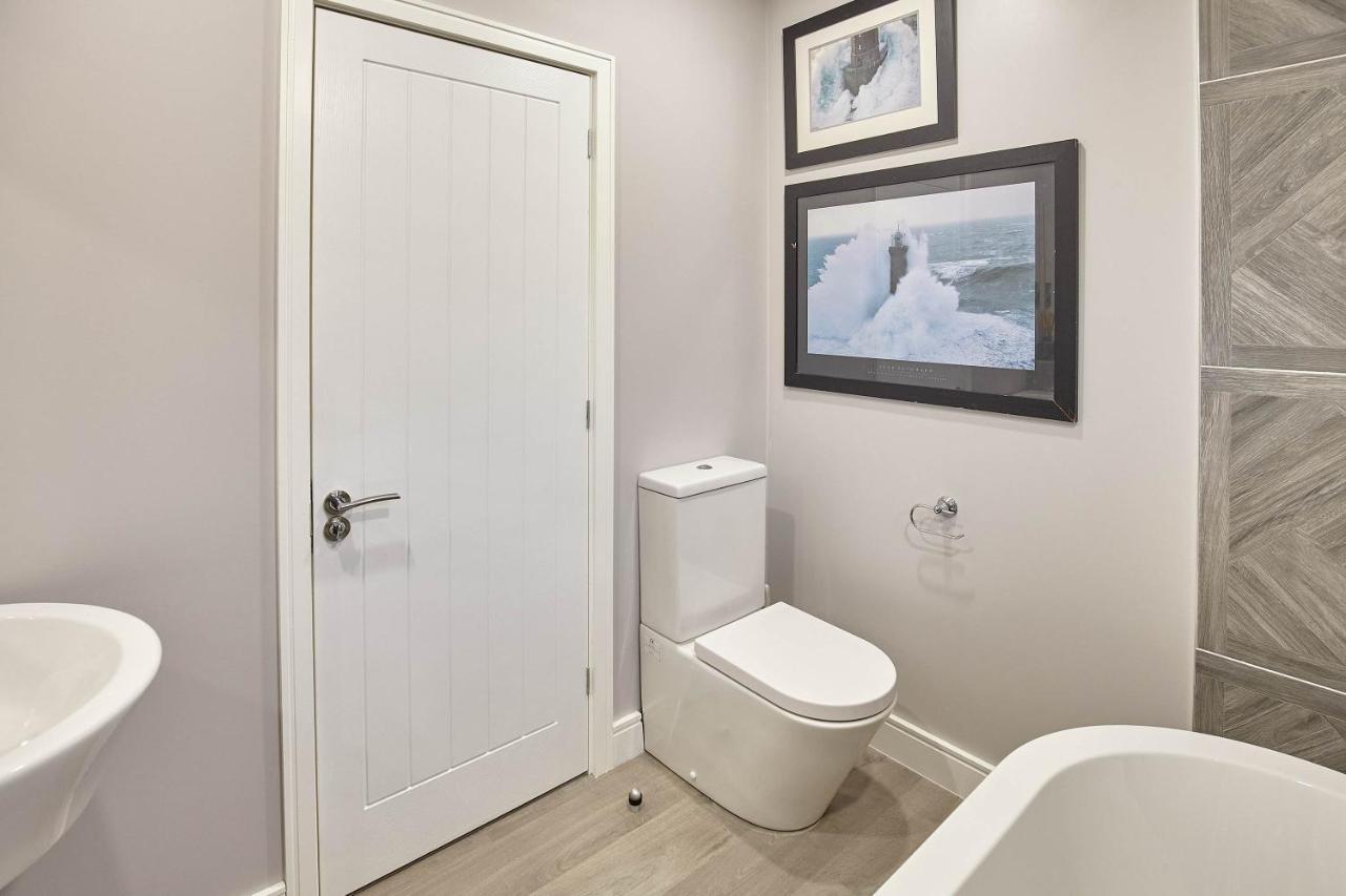 Host & Stay - Puffins Rest Runswick Kültér fotó