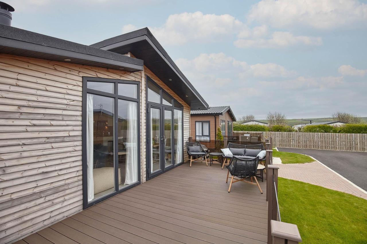 Host & Stay - Puffins Rest Runswick Kültér fotó
