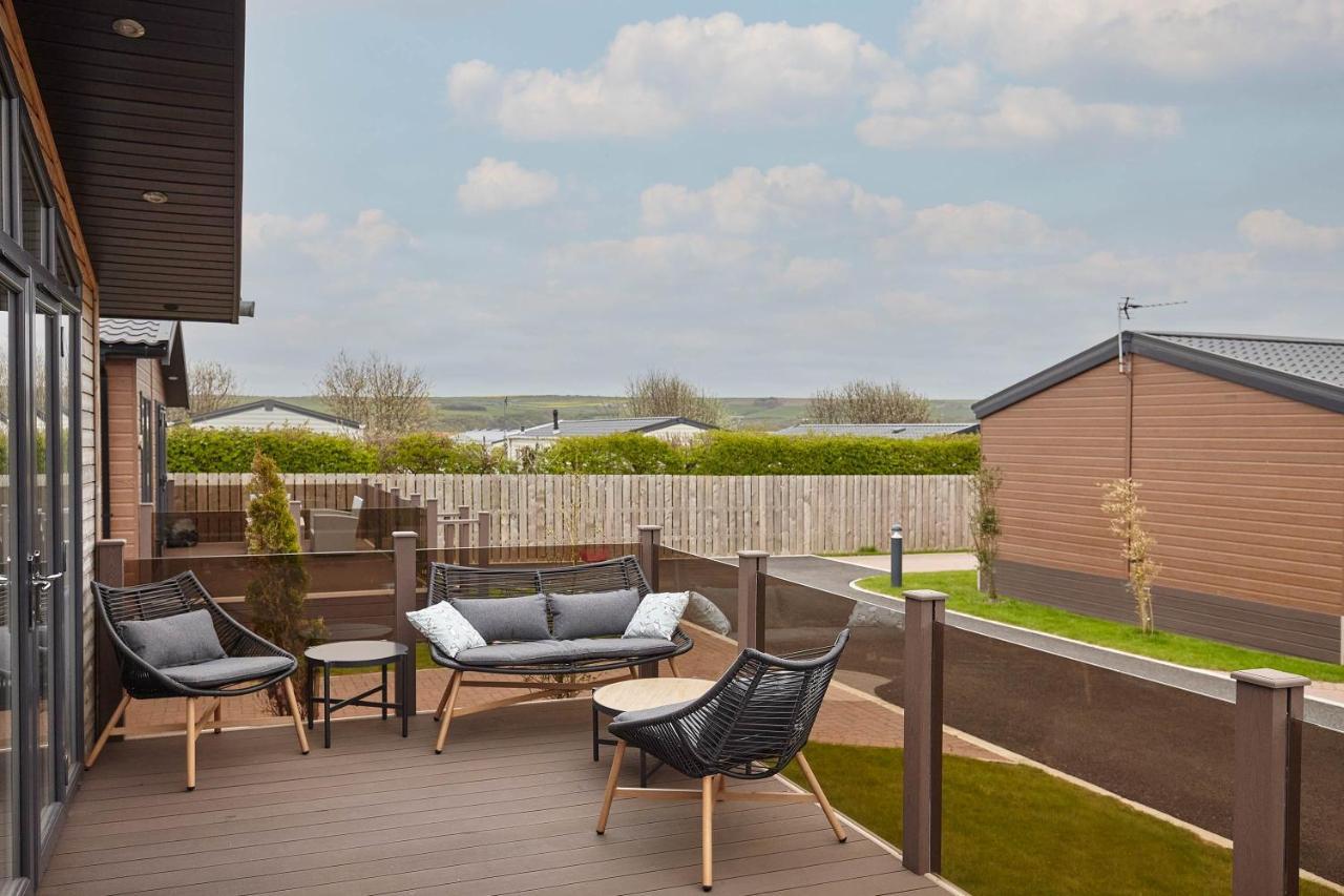 Host & Stay - Puffins Rest Runswick Kültér fotó